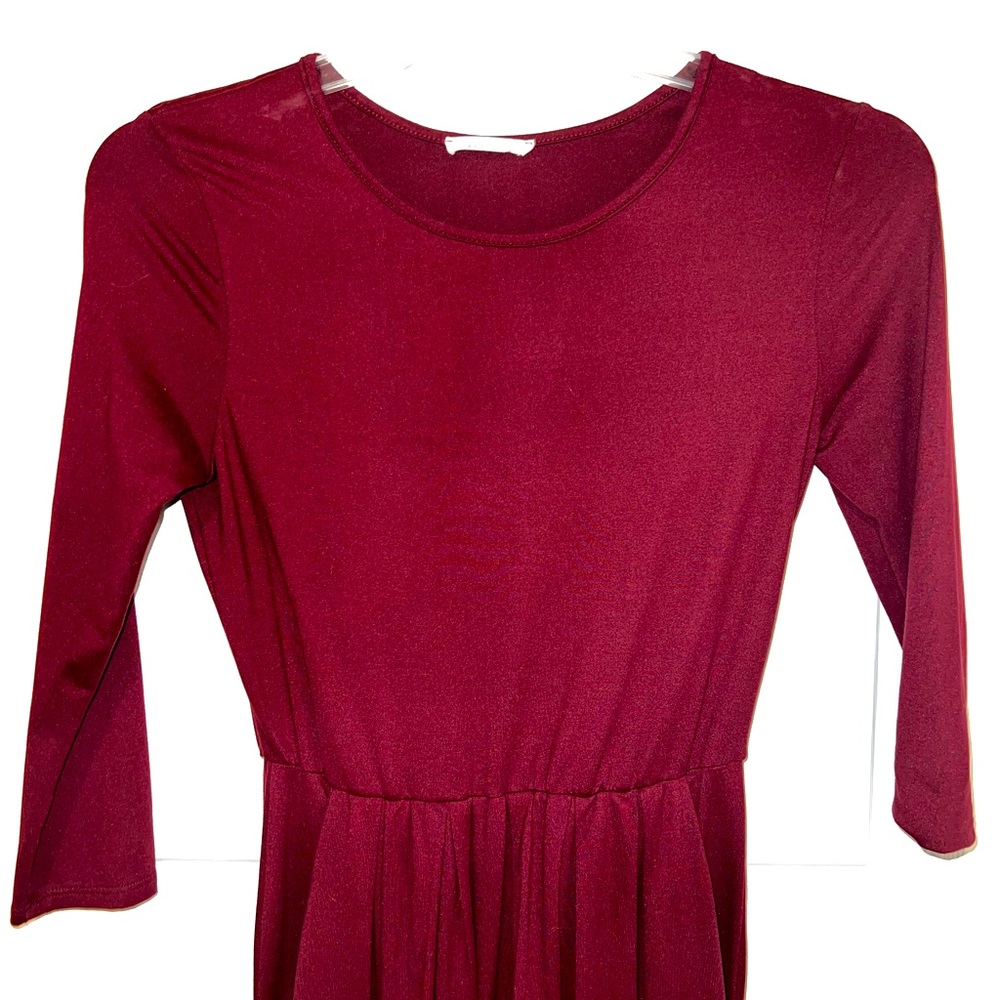 Reborn J. Size Medium. Gently worn.